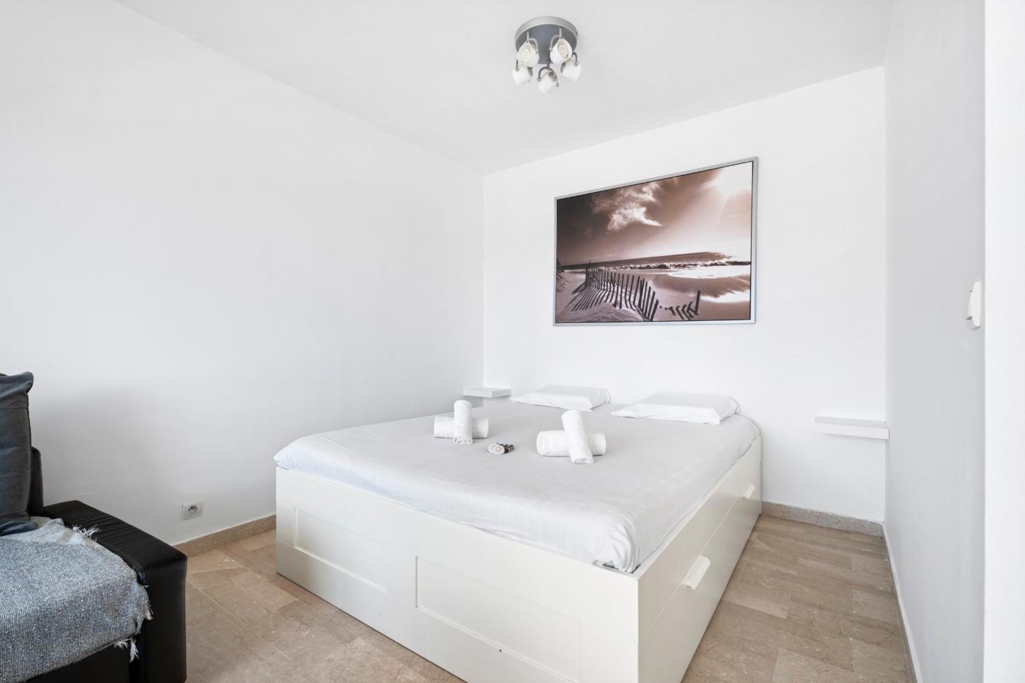 Apartamento Velasquez - Welkeys