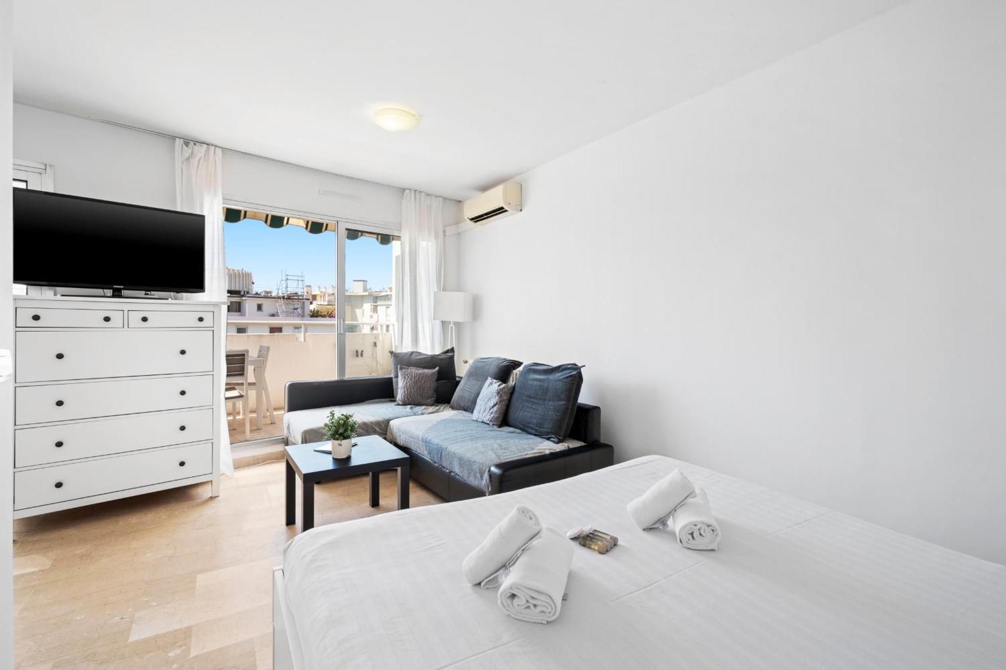 Apartamento Velasquez - Welkeys